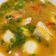 Cooksnap của Rose Truong khi họ làm theo món Bánh canh tôm thịt trứng