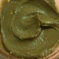 Cooksnap de Cecilia Pavan quando cozinhou Mousse de chocolate vegano.