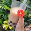 Cooksnap dari nyanya untuk resep Boba thai tea
