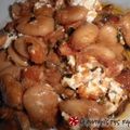 Cooksnap από Λίλα στη συνταγή Φασόλια γίγαντες πλακί