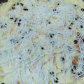 Cooksnap dari erlina untuk resep Puding Roti Tawar ala Rhinie's