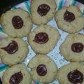 El cooksnap de Natalia Evelyn Nuñez de Silva cuando hizo Ojitos.