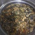 Cooksnap dari Lisa Yulianti untuk resep Babi Hong Sayur Asin | Braised Pork Belly with Preserved Vegie |