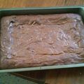 roberta26's cooksnap of when they made Homemade Fudgy Brownies.