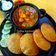Sudha Agrawal का कुकस्नैप जब उन्होंने बेड़मी पूरी और आलू की सब्जी (Bedmi Puri aur aloo ki sabzi recipe in Hindi) बनाया था।