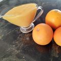 کوک اسنپ 🇮🇷 سمیه بعد از امتحان کردن 🍊🍸سس پرتقال🍸🍊.