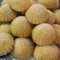 صورة من أمير الراشد ، شاركها بعد تجربة وصفة معمول السميد