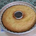 Cooksnap dari Yanti Triana untuk resep Bolu keju panggang