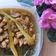 Cooksnap dari Gia Oktaviani untuk resep Ayam Kecap Mie Ayam