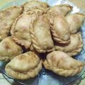 Cooksnap dari anita_atp untuk resep Pastel Renyah