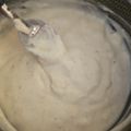 El cooksnap de leticia Rodriguez cuando hizo Salsa blanca súper fácil !!.