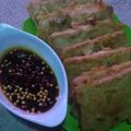 Cooksnap dari Anik Lengkung untuk resep Mendoan Anget khas Purwokerto Banyumas