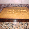 El cooksnap de Jorge Alvarez cuando hizo Bizcochuelo súper esponjoso!.