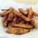 Cooksnap dari Indirouche untuk resep Hot & Spicy Baked Potato