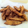 Cooksnap dari Indirouche untuk resep Hot & Spicy Baked Potato