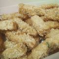 Cooksnap dari 🍒 Tania Helena 🍒 untuk resep Nugget Udang