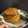 Cooksnap dari Rahmadiani Wijayanti untuk resep Fluffy Pancake Pisang Oat