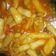 Cooksnap dari Rosmiati Emi untuk resep Teokpoki Homemade / Tteokpoki