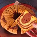 Cooksnap dari Mbak Umnas untuk resep Bolu ban 8 telur