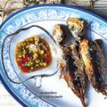 Cooksnap ha.lim39 semasa beliau membuat Ikan rebus goreng cicah budu.
