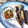 Cooksnap ha.lim39 semasa beliau membuat Ikan rebus goreng cicah budu.