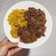 goldtoast's cooksnap of when they made Keema Curry.
