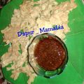 Cooksnap dari FauLia untuk resep Saos ayam goreng tepung kriuk