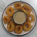 Cooksnap dari leea untuk resep Calamari SUPER CRISPY