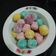 Cooksnap dari Ruli Ambarawati untuk resep Milky ball candy a.k.a bola bola susu