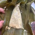 Cooksnap dari Yessica Nesia Putri untuk resep 14. Pepes tahu jamur