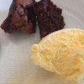 El cooksnap de CarmelaCupcake cuando hizo Bizcocho de chocolate chocolatísimo.