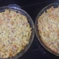 Cooksnap dari Ferry Soehardja untuk resep Macaroni schotel panggang
