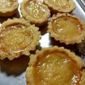 Cooksnap dari Lupa Diet untuk resep Pie Susu