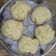 Cooksnap dari Desy Arisandi untuk resep Pao Kacang Tanah dan Bakpao Ayam Kecap