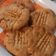 El cooksnap de Mariela Vaccaro cuando hizo Cookies keto de Pasta de Maní.