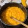 El cooksnap de Martín Ariel Gambino cuando hizo Mermelada de durazno.