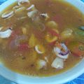 Cooksnap dari Lily untuk resep Cumi Masak Pindang