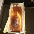 Cooksnap de Youcef Youcef sur la recette Gâteau au yaourt