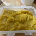 Cooksnap dari Beatrik untuk resep Custard isi Pao