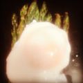 emma.russon.7's cooksnap of when they made Asparagus and Eggs.