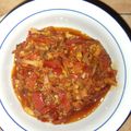 Cooksnap dari dyoctive untuk resep Sambal Kecombrang