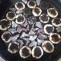 El cooksnap de Norma Ivancich cuando hizo Masitas dulces fáciles.