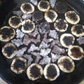 El cooksnap de Norma Ivancich cuando hizo Masitas dulces fáciles.