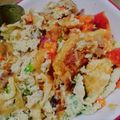 Cooksnap dari Fei untuk resep Telur penyet