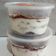 Cooksnap dari Wilda Khoirunnisa untuk resep Keto Dessert Box