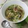 Cooksnap dari Dina Yuandha untuk resep Tekwan Dos (tanpa ikan)
