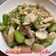 รูป Cooksnap ของ POMMY KITCHEN เมื่อเขาทำ ผัดบวบใส่กุ้ง