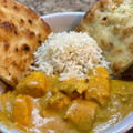 Carrie Wood's cooksnap of when they made Creamy Butter Chicken.