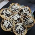 Cooksnap dari Yuni Sulaiman untuk resep #03 Terang Bulan a.k.a Martabak Manis Teflon