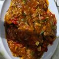 Cooksnap dari Sri Mardi untuk resep Kerapu Asam Manis